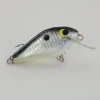 WE Baits #3 Black Back