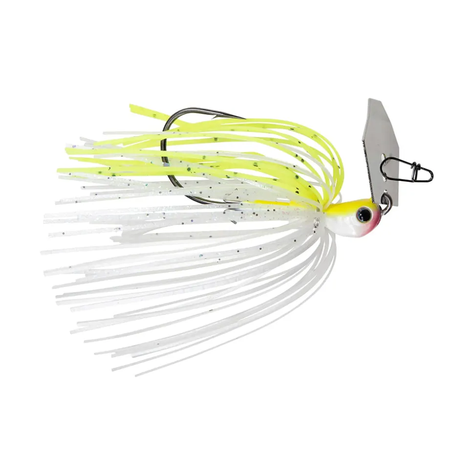 Z-Man Evergreen Chatterbait Jack Hammer Baby Jack