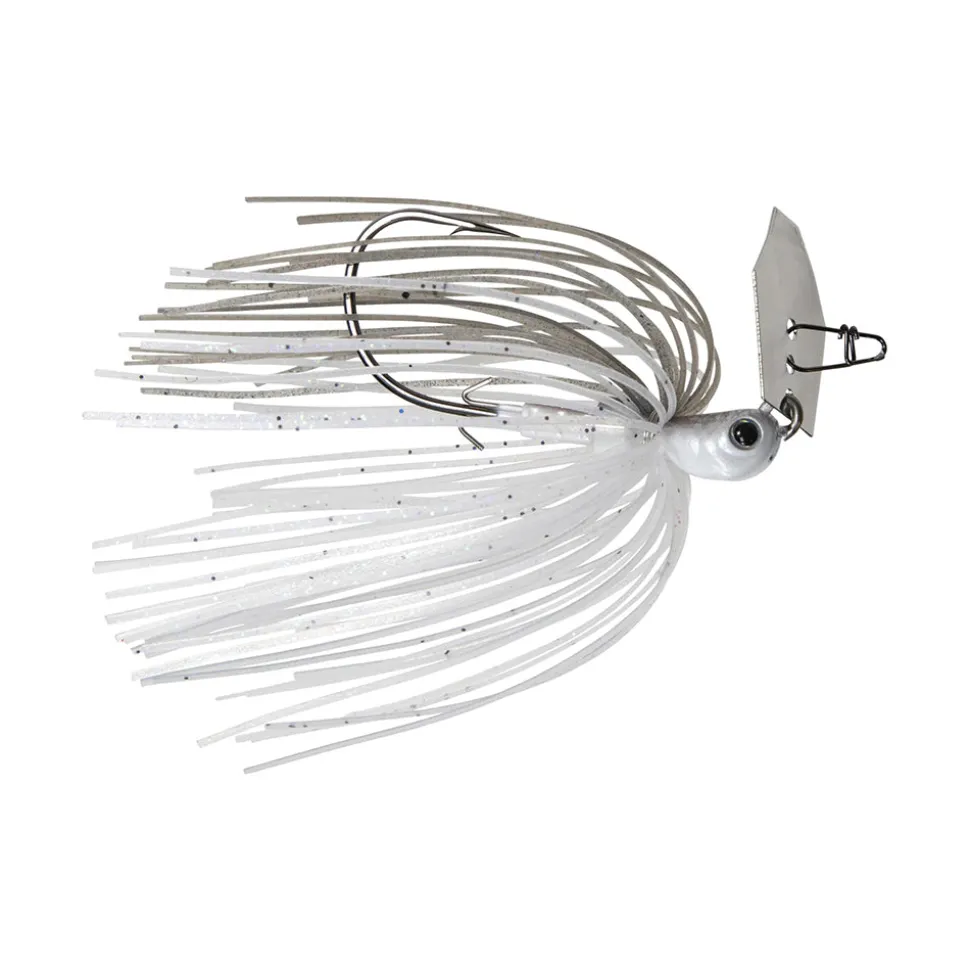 Z-Man Evergreen Chatterbait Jack Hammer Baby Jack
