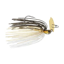 Z-Man Evergreen Chatterbait Jack Hammer Baby Jack