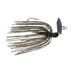 Z-Man Evergreen Chatterbait Jack Hammer Baby Jack
