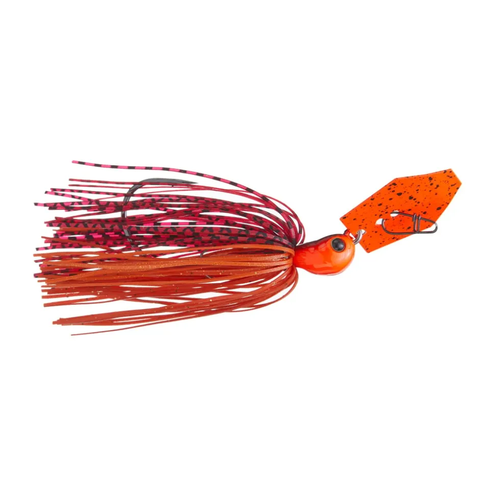 Z-Man/Evergreen Jack Hammer Chatterbait